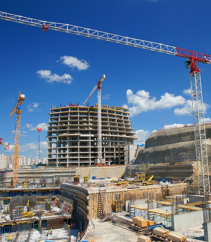About Foundation Creation Concrete Works